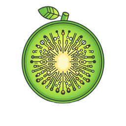 KIUI Logo